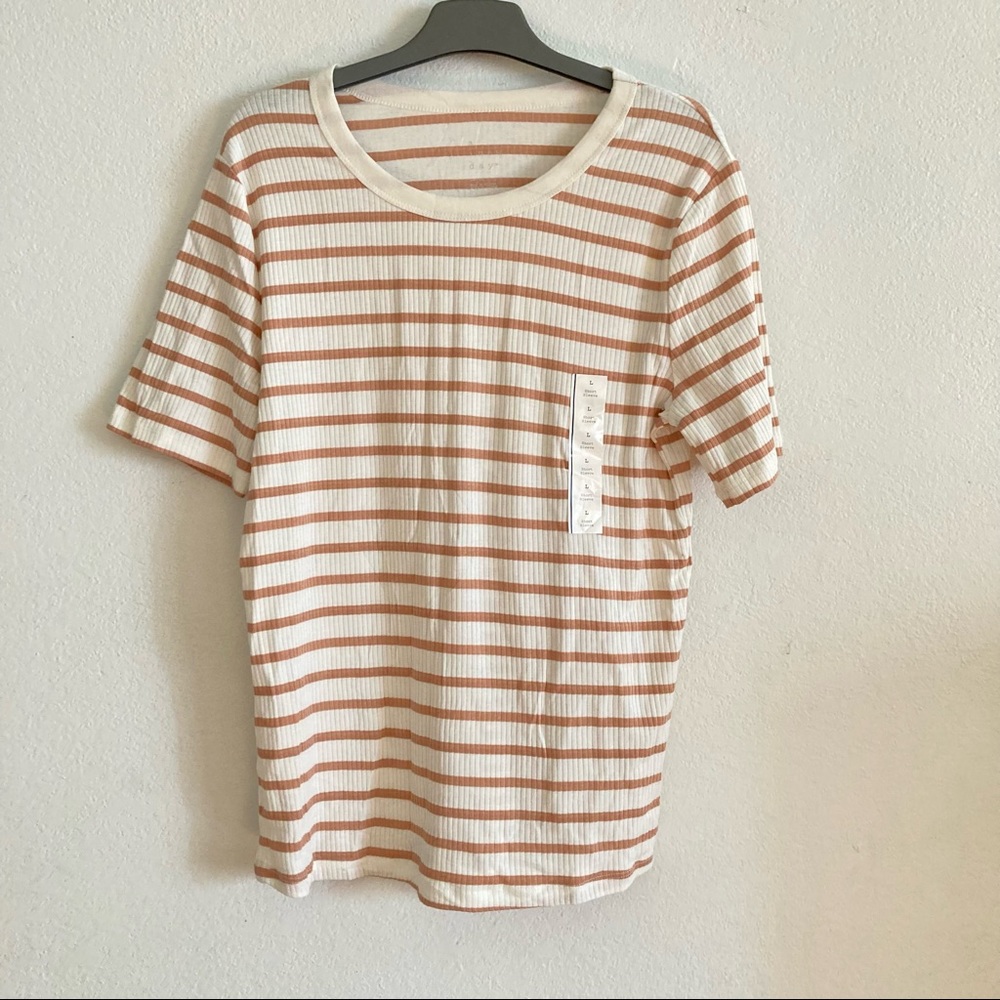 A new day T-shirt